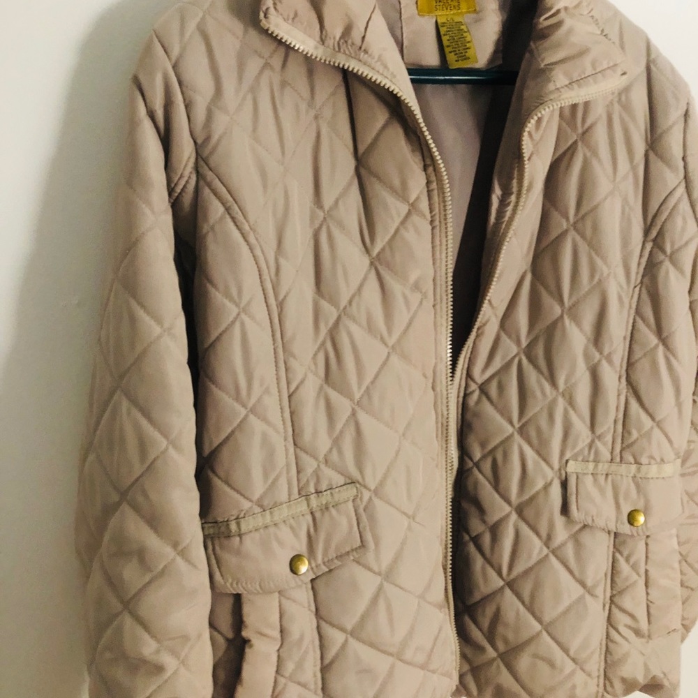 Like new Valerie Stevens jacket